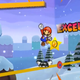 Illustration for article titled Cool Off During El Niño With These Wintry Video Game Songs